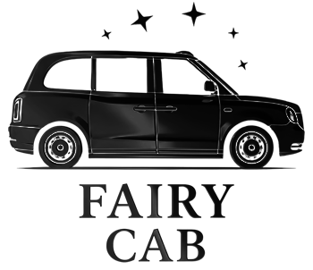 FAIRY CAB