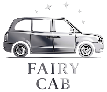 FAIRY CAB